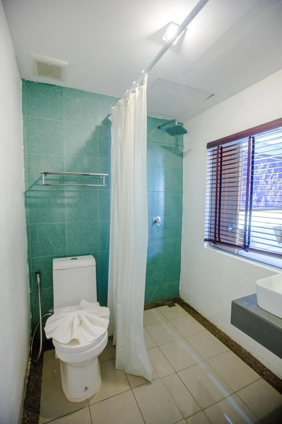 Patong Landmark Hotel Ngoại thất bức ảnh